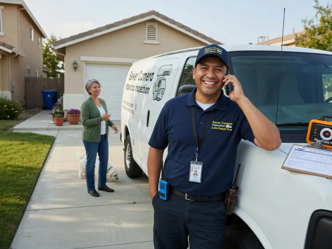 Sewer Line Repair Richwood, NJ FAQs